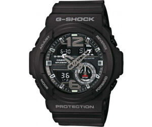 Casio G-Shock GA-200 ab 79,99 € | Preisvergleich bei idealo.de