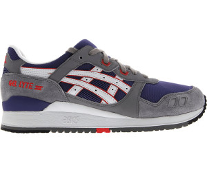 asics gel lyte 3 navy grey