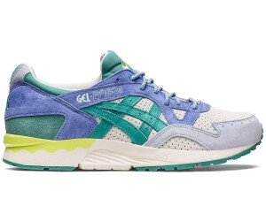 Asics gel lyte 5 hombre Blanco best sale