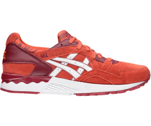 Asics gel lyte sales 5 rouge