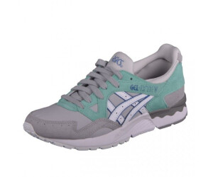 Asics gel lyte femme gris on sale