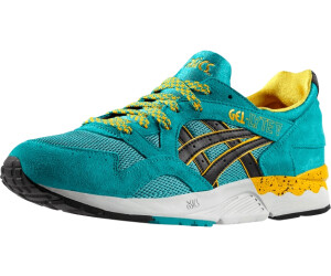 Asics gel lyte 6 femme cyan store
