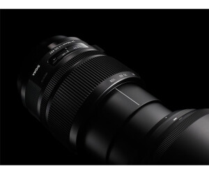 Sigma 24-105mm f4.0 DG OS HSM ab 579,99 € (Februar 2026 Preise