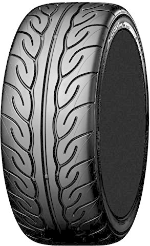 Yokohama Advan Neova AD08 225/40 R18 88W