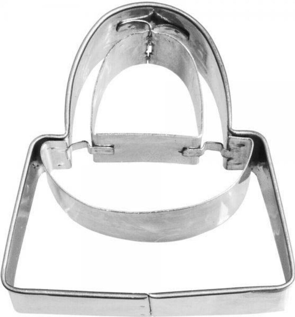 Birkmann Cookie Cutter Handbag