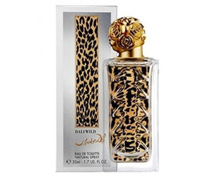 Salvador Dalì Dali Wild Eau de Toilette ab 1,10 Salvador Dali Wild femme/woman, Eau de Toilette, Vaporisateur/Spray, 1er Pack (1 x 100 ml)