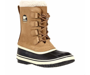 sorel 1964 pac 2 buff