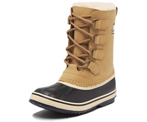 sorel 1964 pac 2 buff