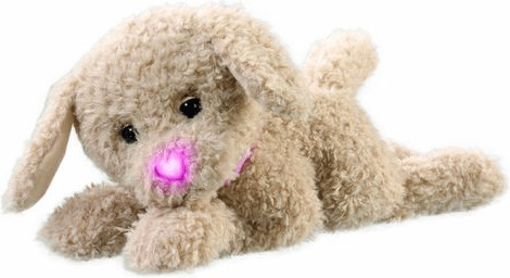 Vivid Animagic - Bonne nuit Puppy