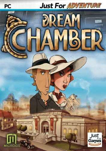 Dream Chamber (PC/Mac)