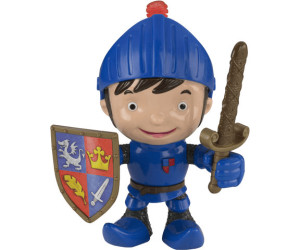 Fisher-Price Mike The Knight Talking Mike Figure