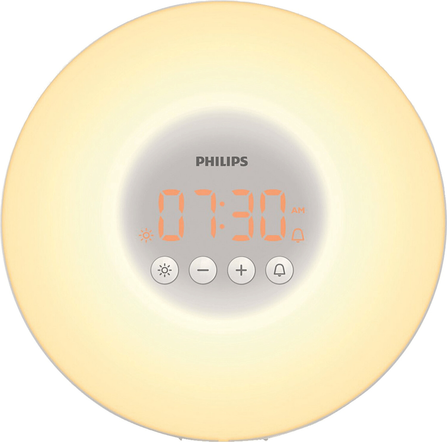 Philips Wake-up Light (HF3500/01)