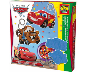 SES Creative Disney Cars - Iron on beads