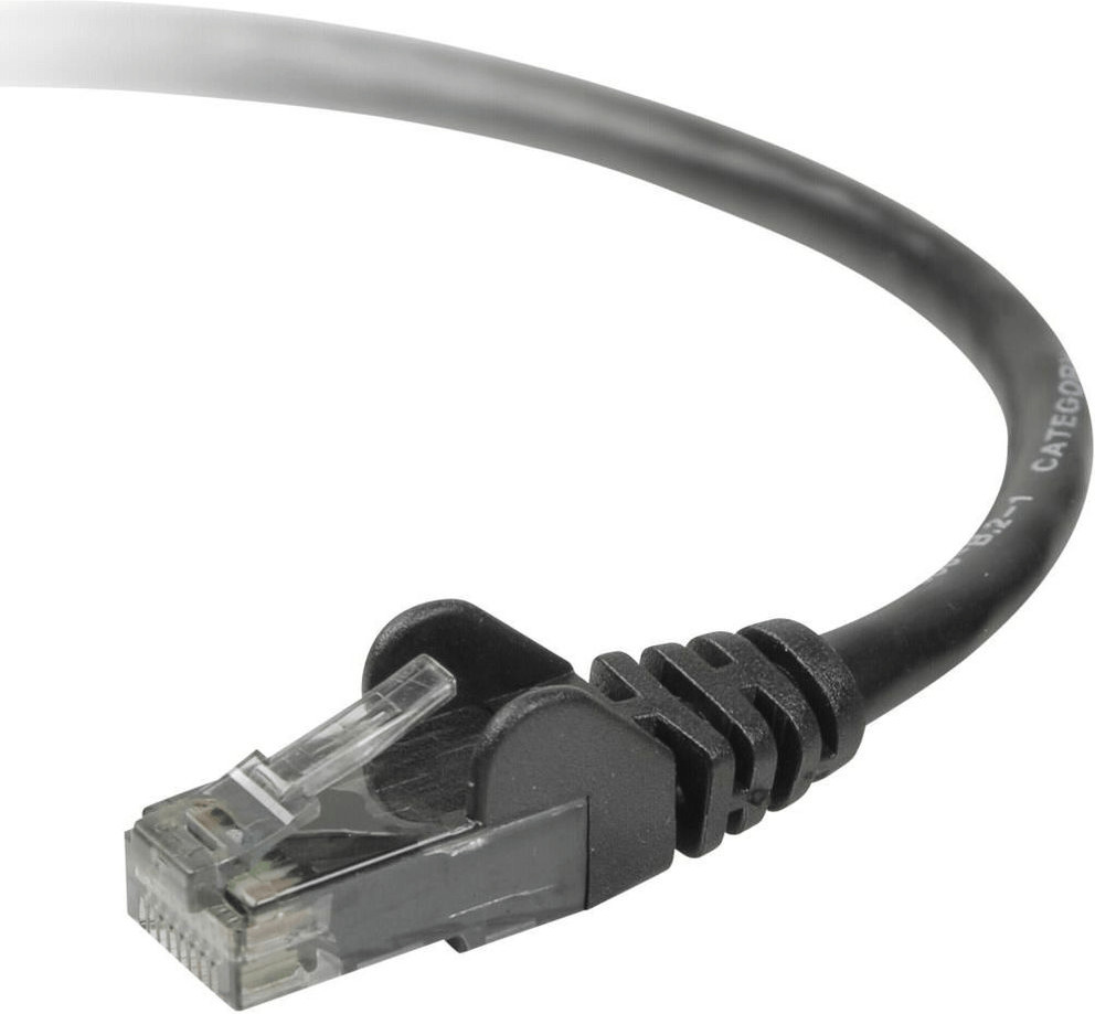Belkin Patch Cable CAT6 STP Snagless - 2,0m