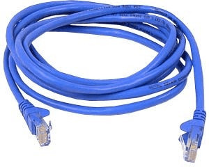 Belkin Patch Cable CAT6 STP Snagless - 3,0m