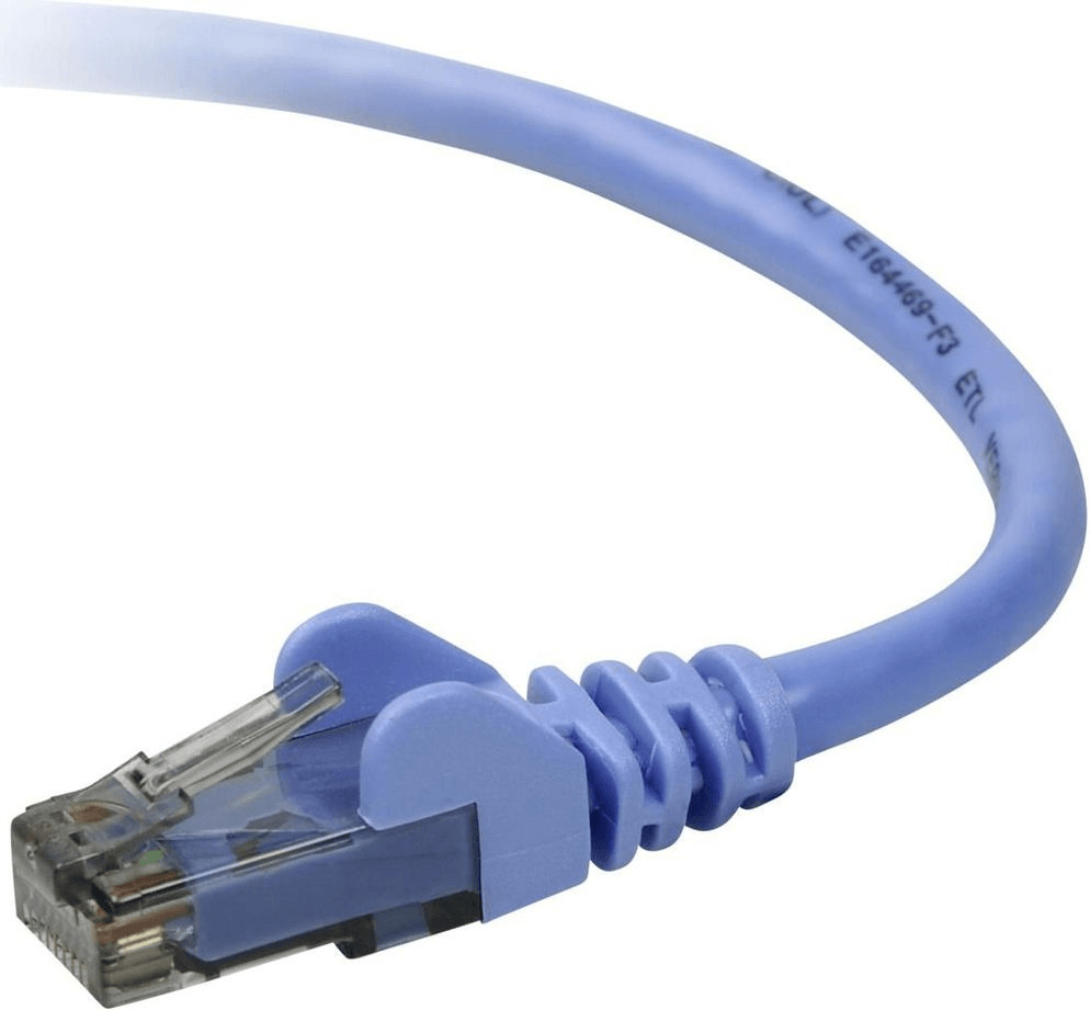 Belkin Patch Cable CAT6 STP Snagless - 5,0m