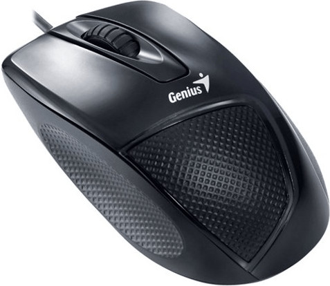 Genius DX-150 (noir)