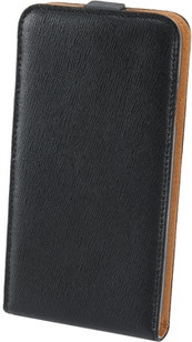 Swiss Charger Étui cuir flip (Samsung Galaxy Note 3)