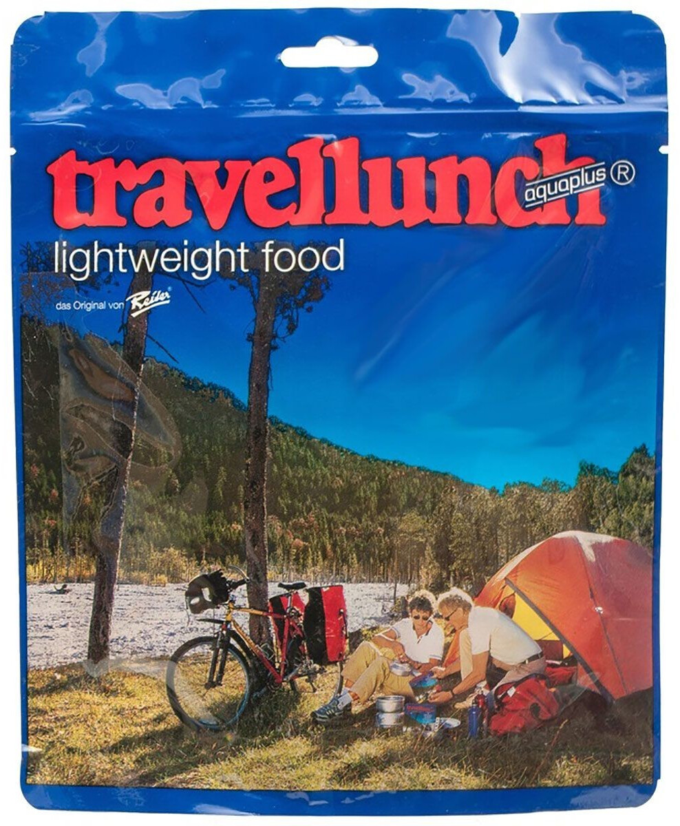 Travellunch Vegetarian Cous Cous