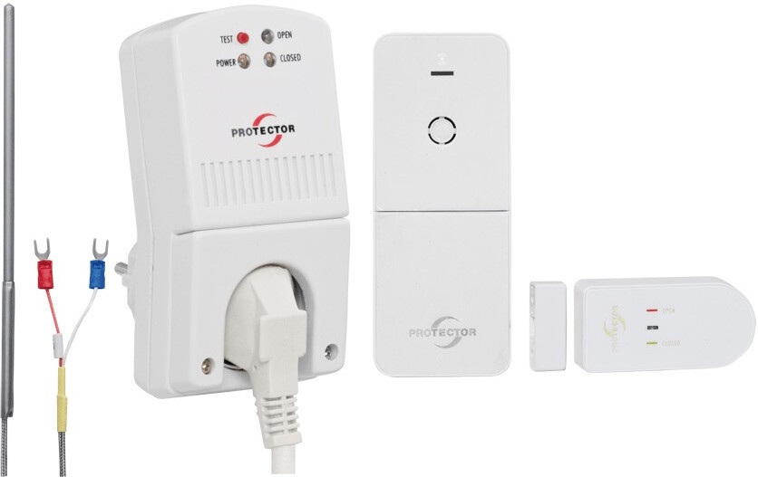 Protector AS-5030