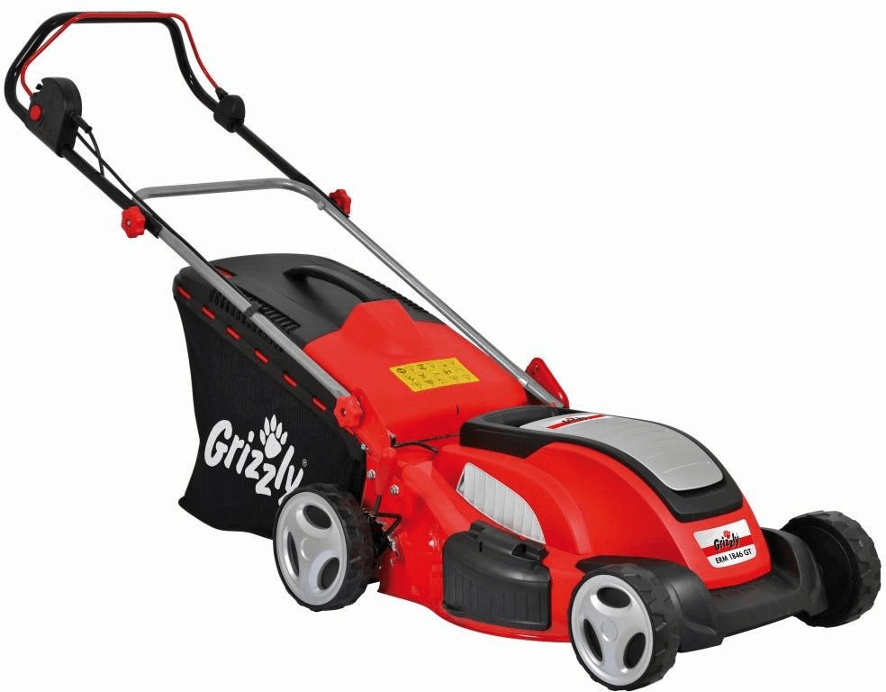 Grizzly ERM 1846 GT