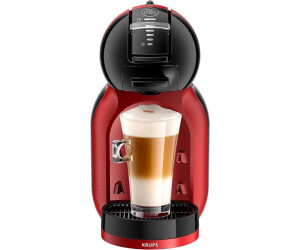 Krups Nescafé Dolce Gusto Mini Me ab 66,78 € (Februar 2024 Preise) |  Preisvergleich bei