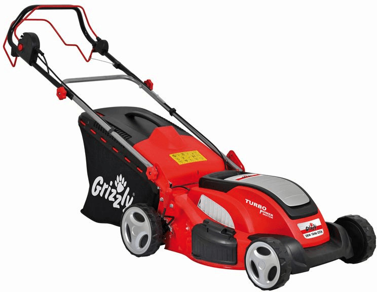 Grizzly ERM 1846 GTA