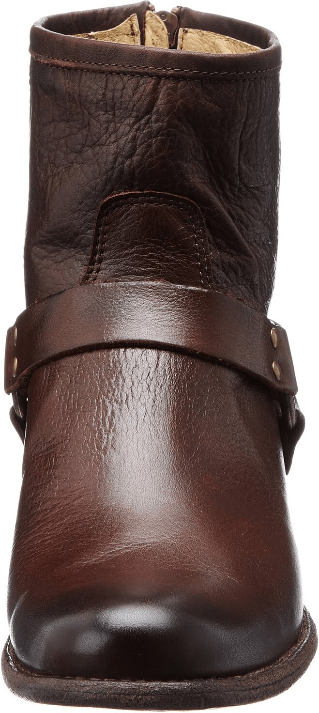 phillip harness frye