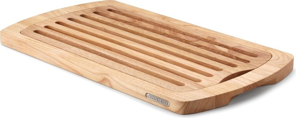 Continenta Classic Planche à pain 45 x 26 cm