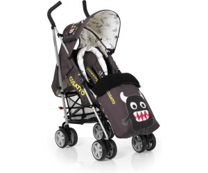 Cosatto monster buggy online