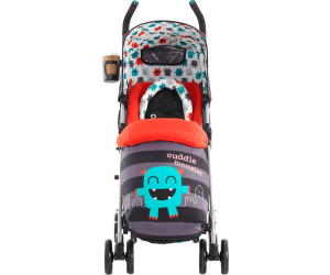 Cosatto hot sale monster buggy