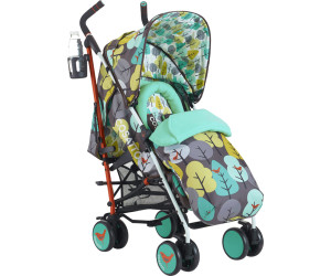 Cosatto leaf sales pram
