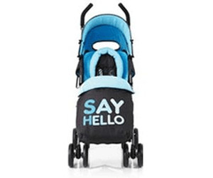Cosatto say hello stroller 2025