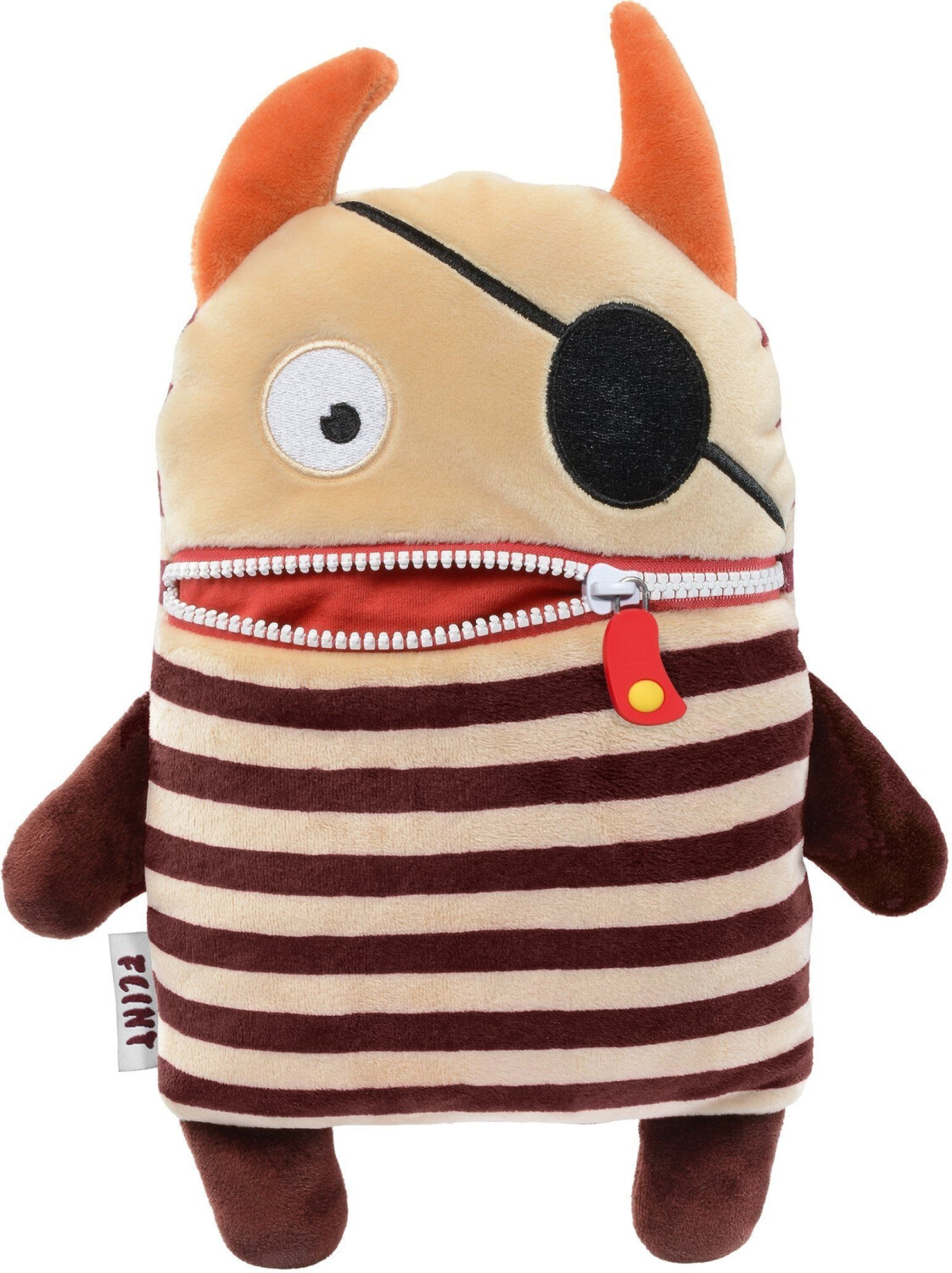 Schmidt Peluche avale-soucis Flint 32 cm