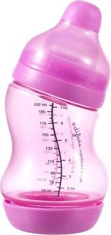 difrax Biberon S Wide (200 ml)