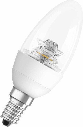 Osram PARATHOM CL B 40 ADV 6 W/827 E14 CS