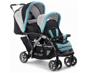 Poussette chic 4 shop baby