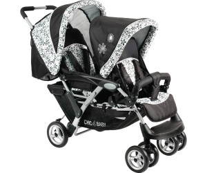 Chic 4 Baby Duo au meilleur prix sur idealo