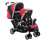 Poussette Chic 4 Baby 2024 Les Soldes arrivent le 8 janvier 2025 idealo