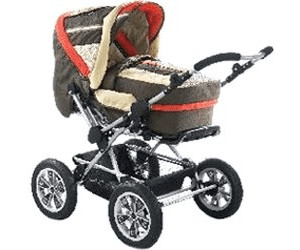 poussette chic 4 baby