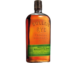 Bulleit 95% Rye Frontier Whiskey 0,7l 45%