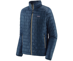 Patagonia nano puff navy shop