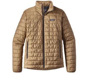 Patagonia Men s Nano Puff Jacket ab 139 99 Februar 2024