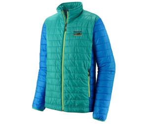 Patagonia primaloft herren top