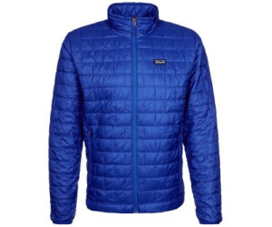 Medium patagonia nano puff mens discount