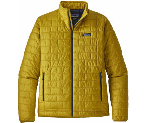 Buy Patagonia Men's Nano Puff Jacket from £117.90 (Today) – Best 