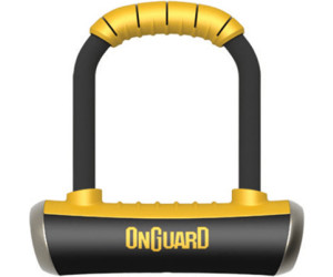 Onguard Pitbull (8000er Serie) Mini 8006