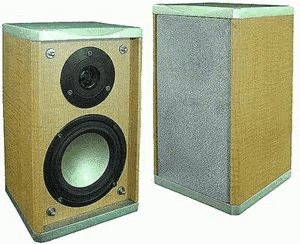 McVoice CINEMA S 5.0