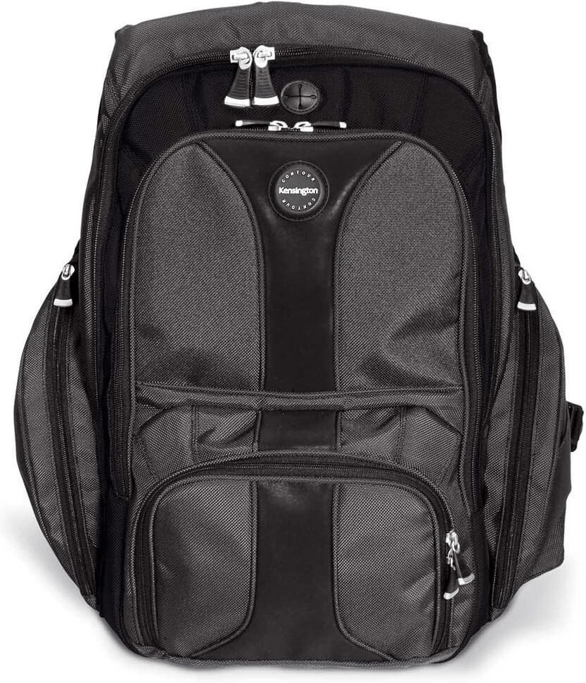 Kensington Contour Backpack