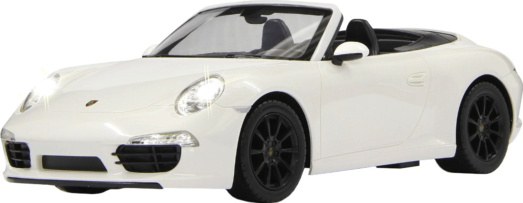 Jamara Porsche 911 Carrera S RTR (403086)